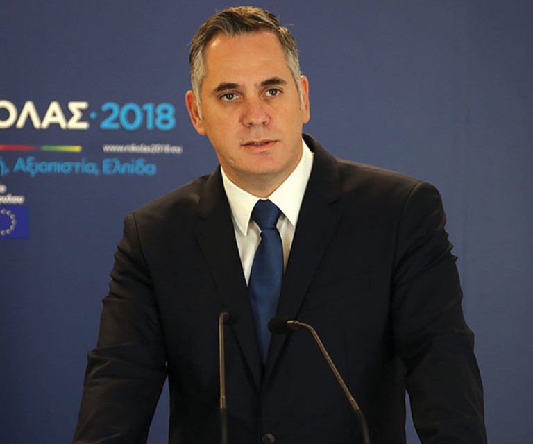 Στην Πύλη Πάφου την Κυριακή ο Νικόλας Παπαδόπουλος, συναντά και ενημερώνει τους Μαρωνίτες