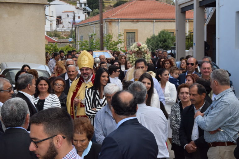 Πάσχα στον Κορμακίτη- Ήθη, έθιμα και Παραδόσεις ή παραμύθια ?