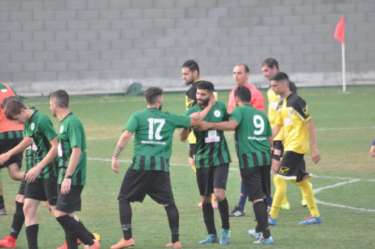 Στα ημιτελικά της ΣΤΟΚ ο ΚΟΡΜΑΚΙΤΗΣ