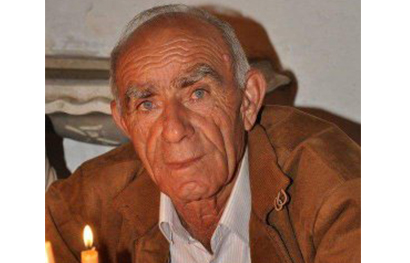 Αγγελία θανάτου και κηδείας Ιωάννη Τσουτσούκκη ( Ξενή )