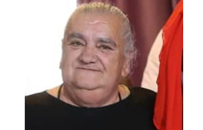 Αγγελία Θανάτου Αντώνας Βασίλη ( Γέρου) εγκλωβισμένη από τον Κορμακίτη
