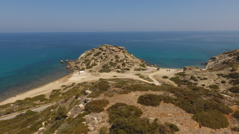 Αγίου Γεωργίου του Σπόρου- Μια γιορτή, μια παράδοση, μία οικογένεια…