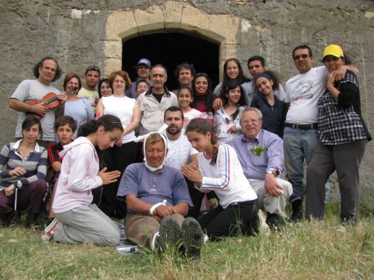 Η Εκκλησία του Αγίου Ιωάννη των Μαρωνιτών στο Φλούδι