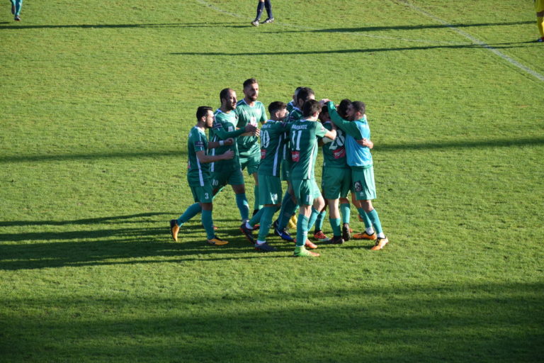 Πάμε Κορμακίτη, Πάμε για τη νίκη …. Δύο νίκες, σε δύο αγωνιστικές του 2019 ο Κορμακίτης