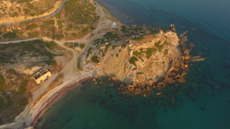 Την βλέπετε …. Δεν θα το ξαναδείτε….