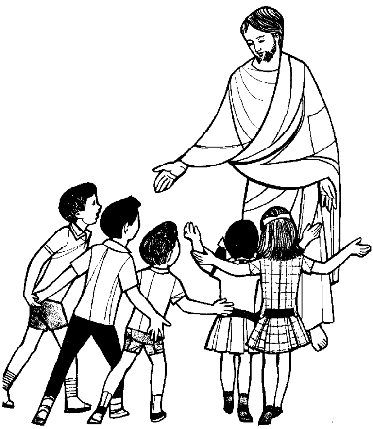 Αρχίζουν οι Κατηχήσεις στην ενορία ‘Αγίου Μάρωνα Ανθούπολης’