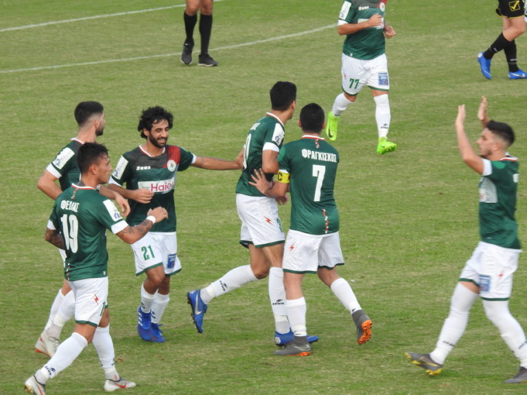 Νίκη για Κορμακίτη και Κέδρο, ήττα των U19- Παραίτηση του προπονητή του Κορμακίτη