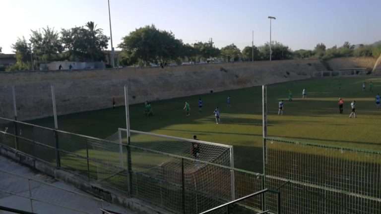 Και οι δέκα ήταν υπέροχοι – U19 Κορμακίτη νίκησαν 3-1 την Αμαθούς Αγίου Τύχωνα