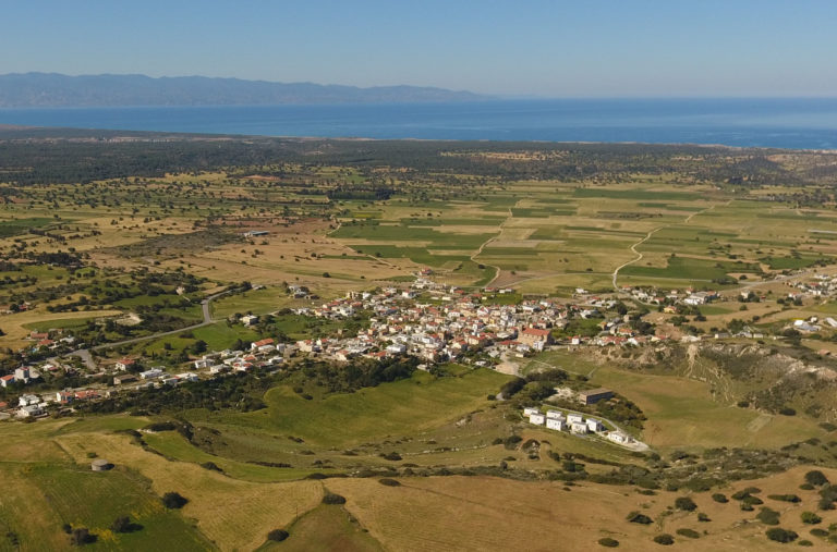Ο ΚΟΡΜΑΚΙΤΗΣ στην Εκδήλωση της Ένωσης Κατεχομένων Κοινοτήτων – 14 Νοεμβρίου 2019