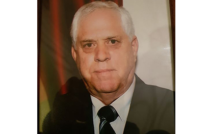 Antonis Partellas 2019 final