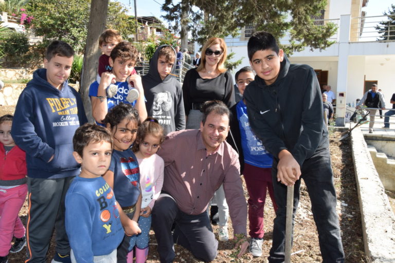 Το προζύμι της μεγάλης ανατροπής