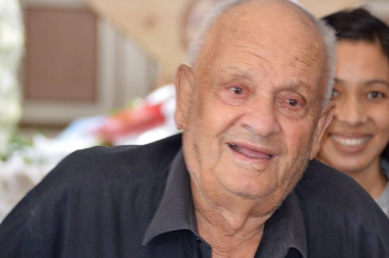 Αγγελία θανάτου και κηδείας Ιωάννη Ιωσήφ Πετρή, εγκλωβισμένου από τον Κορμακίτη