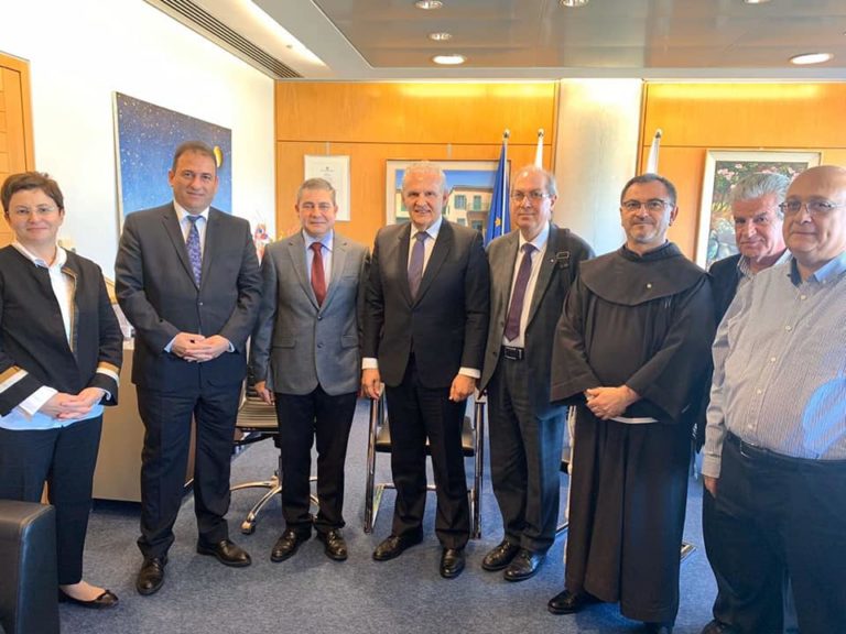 Τέρρα Σάντα – Πανεπιστήμιο Κύπρου, συνεχίζουμε μαζί