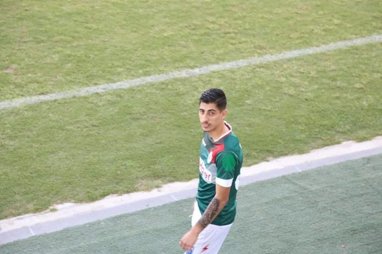 Πολύτιμο τρίποντο και βαθμολογική ανάσα για τον Κορμακίτη.