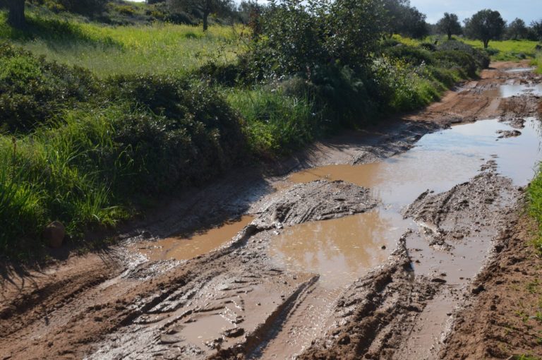 ΑΚΥΡΩΣΗ ΠΕΡΠΑΤΗΜΑΤΟΣ ΦΟΚ – ΚΥΡΙΑΚΗ 1η ΜΑΡΤΙΟΥ 2020