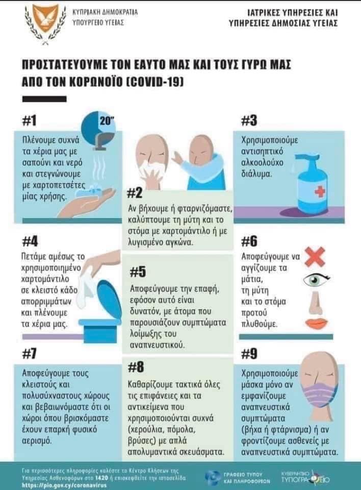 Προστασία των ηλικιωμένων και ευάλωτων ατόμων