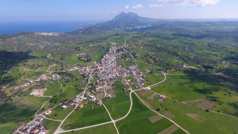 Προχωρά με νέα έργα το Κοινοτικό Συμβούλιο Κορμακίτη- Ανακοίνωση Κοινοτάρχη Κορμακίτη Ηλία Κατσιολούδη