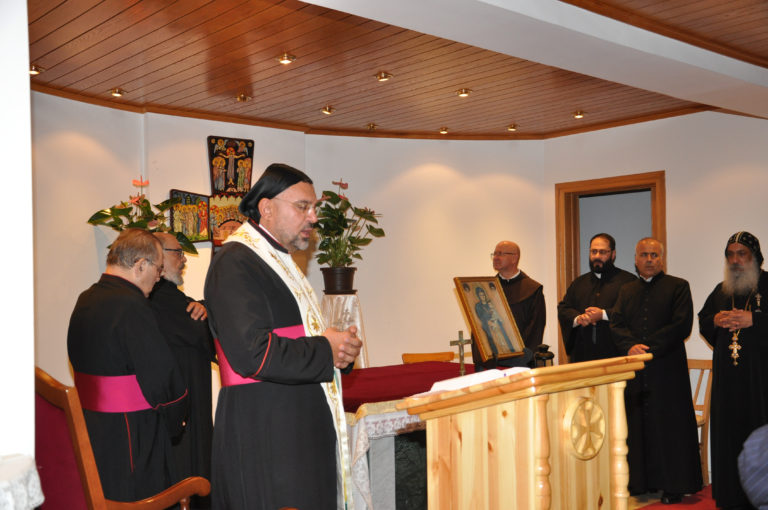 Γιορτή του Αγίου Ιωσήφ 2020