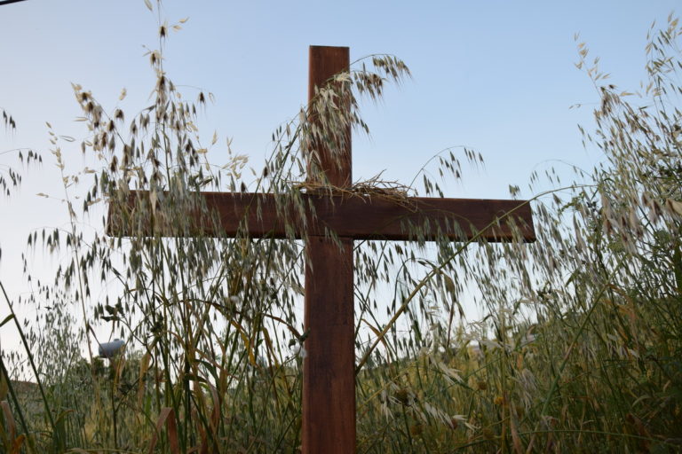 Τρίτη των Παθών