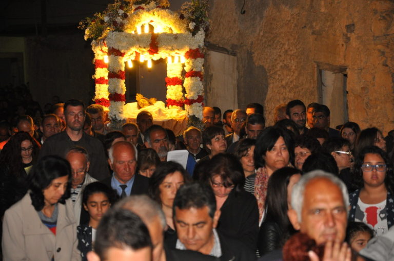 Μεγάλη Παρασκευή – Για Σαάπη – Φαλιακόμ μάουτ ούπνικι