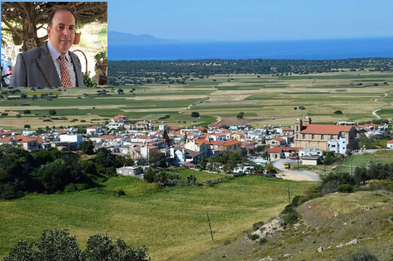 Ο ΧΡΙΣΤΑΚΗΣ ΚΟΥΜΕΤΤΟΥ ΠΡΟΣΦΕΡΕΙ 1000 ΕΥΡΏ ΓΙΑ ΤΟΝ ΚΟΡΜΑΚΙΤΗ ΜΑΣ