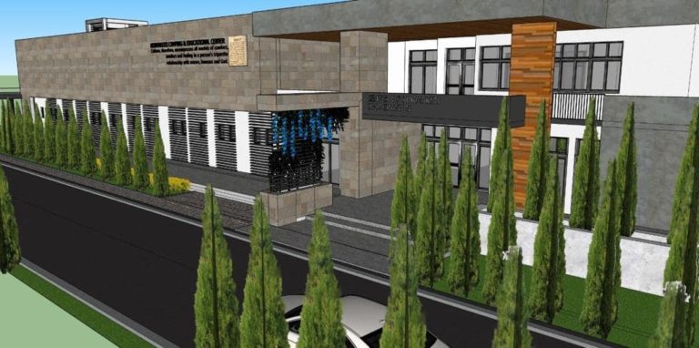 Ανακοινώθηκε επίσημα το μεγαλύτερο έργο στην ιστορία των χωριών μας. Το Κέντρο Συνεργασίας είναι γεγονός.