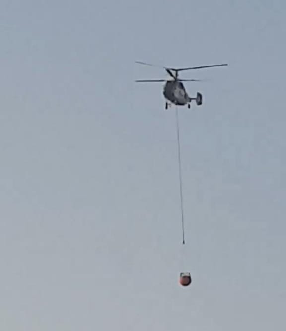 Το θαύμα του Αγίου Γεωργίου