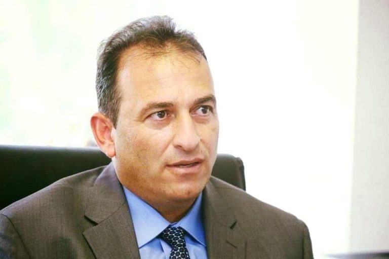 Δηλώσεις του Εκπροσώπου Μαρωνιτών κ. Γιαννάκη Μούσα για τη διάνοιξη των οδοφραγμάτων