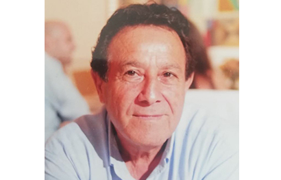 Giorgos Panagidis 2020 final