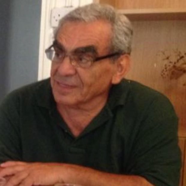 Πρώτο Ετήσιο μνημόσυνο Ιωσήφ (Σάκη) Φοραδάρη από τον Κορμακίτη