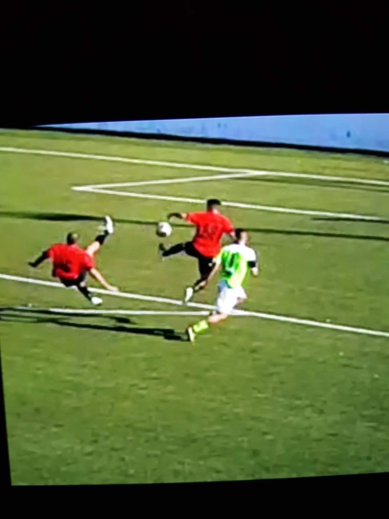 4η αγωνιστική – Ο ΚΟΡΜΑΚΙΤΗΣ Vs ΑΜΑΘΟΥΣ ΑΓΙΟΥ ΤΥΧΩΝΑ – ΚΕΔΡΟΣ ΑΓ. ΜΑΡΙΝΑΣ ΣΚΥΛΛΟΥΡΑΣ Vs ΑΣΠΙΣ ΠΥΛΑΣ