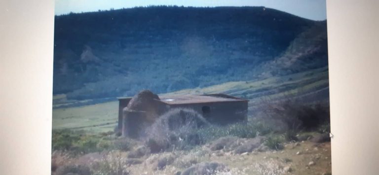 Χριστουγεννιάτικες Ευχές Εκκλησιαστικής Επιτροπής των Αρχαίων Μαρωνίτικων Εκκλησιών