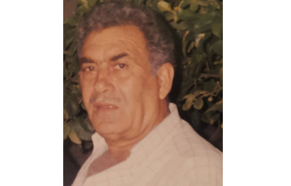 Εξάμηνο μνημόσυνο Αντώνη Σολωμού (Τζιαπουνέζος) από την Καρπάσια