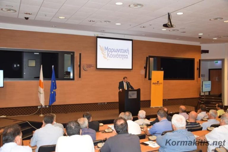 Ενημέρωση, διαφάνεια, λογοδοσία, διάλογος – Ανάρτηση Εκπροσώπου