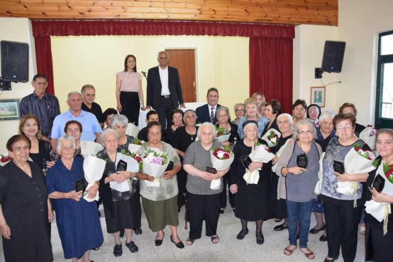 Ευχές Εκπροσώπου Μαρωνιτών για τη μέρα της γυναίκας