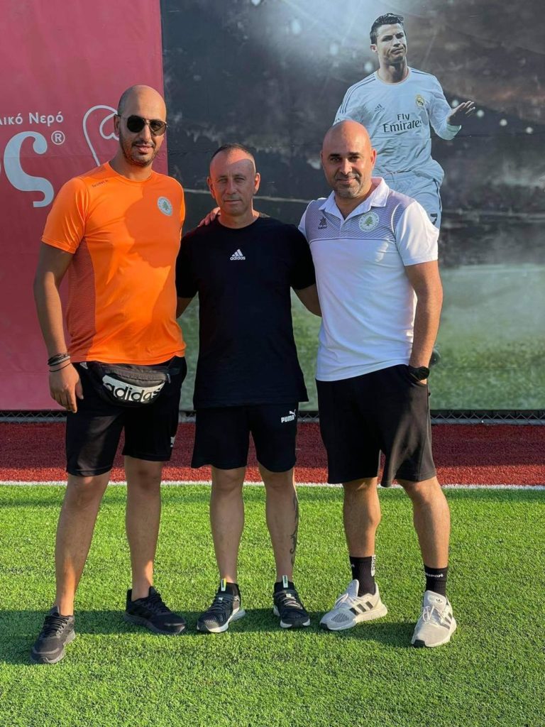 Ξεκινά τον προγραμματισμό το Σωματείο « Ο ΚΟΡΜΑΚΙΤΗΣ» για την νέα ποδοσφαιρική χρονιά