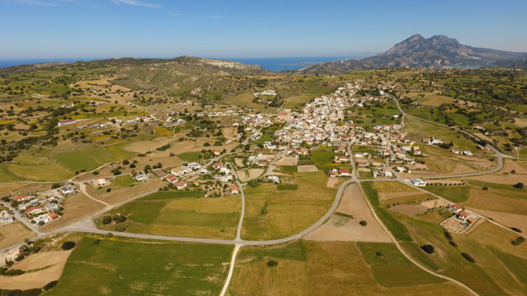 Για τον Κορμακίτη