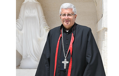 Περίοδος των Θεοφανίων -Κυριακή των Οσίων και των Δικαίων