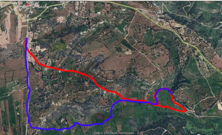 ΠΑΜΕ ΓΙΑ ΤΙΣ ΤΟΥΛΙΠΕΣ Σάββατο 19 Μαρτίου 2022 – 11:00 π.μ. & Κυριακή 20 Μαρτίου 2022 – 10:00 π.μ.