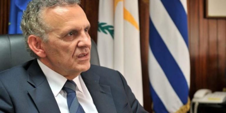 Επίσκεψη Επιτρόπου Προεδρίας στον Κορμακίτη