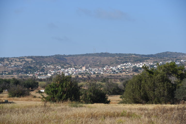 Εθνικό Σχέδιο Δράσης για μείωση της χρήσης τρωκτικοκτόνων με τη χρήση ανθρωποπουλιού