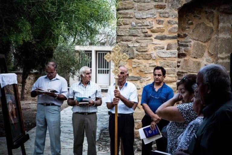 ΜΝΗΜΟΣΥΝΟ ΙΩΑΝΝΗ Η. ΤΣΟΥΤΣΟΥΚΗ (ΞΕΝΗ)