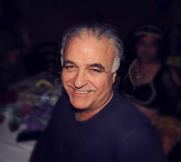 Ετήσιο μνημόσυνο Πανίκου Σελλά