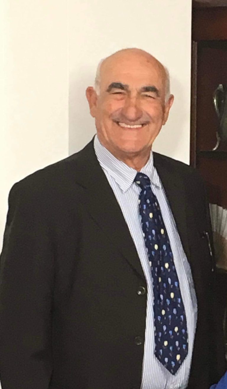 Τρίμηνο μνημόσυνο Ιωάννη Σολωμή