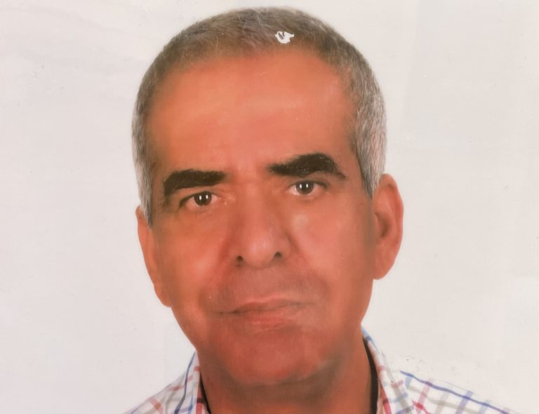 Σαρανταήμερο μνημόσυνο Ιωσήφ Καλακουτή από τον Κορμακίτη