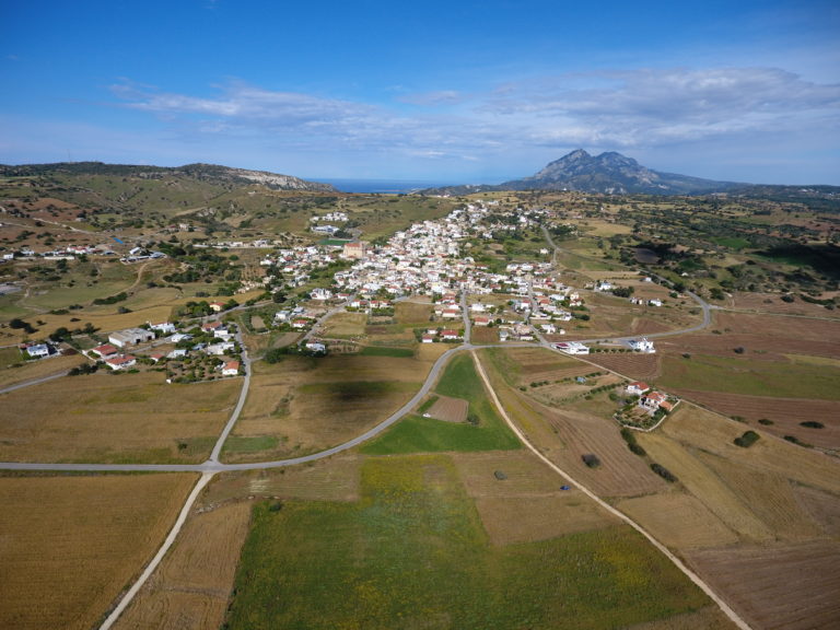 Επίδομα φροντίδας σε 16 ηλικιωμένους επανεγκατασταθέντες