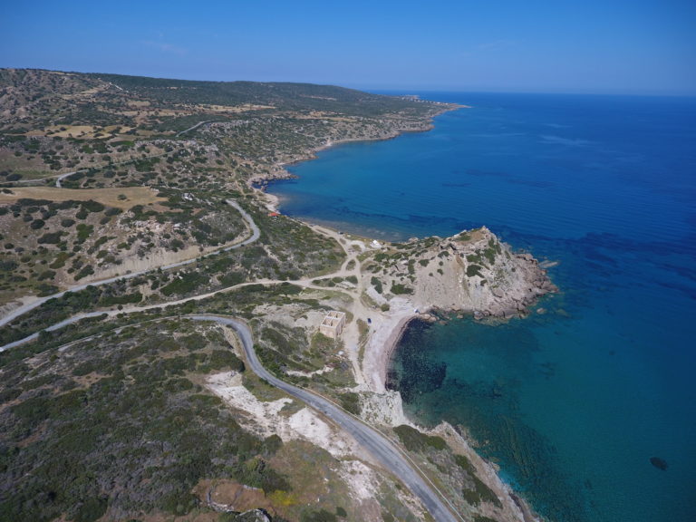 Ανακοίνωση για ενοικίαση τεμαχίου χωραφιού στην περιοχή Κόρνος