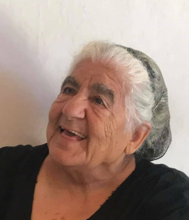 Δευτερο ετήσιο μνημόσυνο Αννεττας Μ. Αραούζου από τον Κορμακίτη