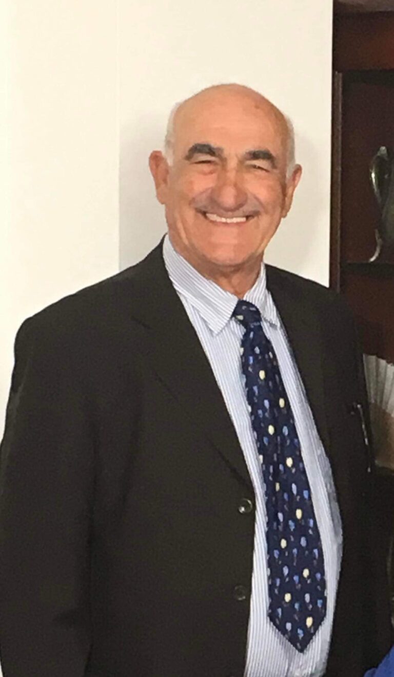 Πρώτο ετήσιο μνημόσυνο Ιωάννη Σολωμού