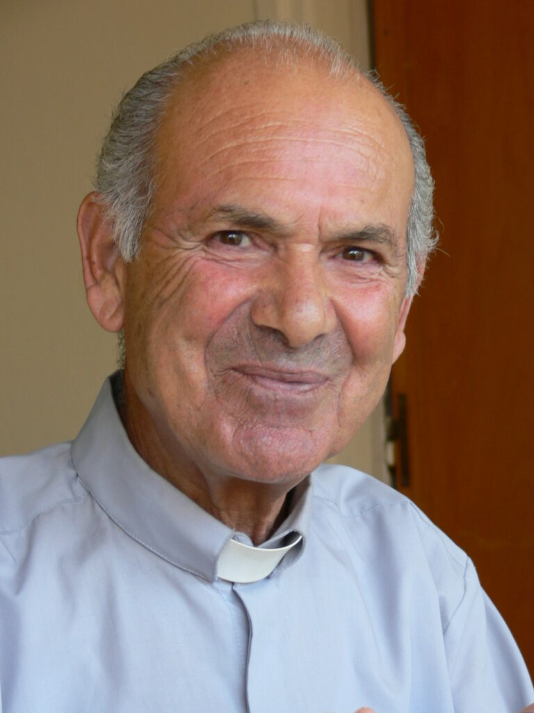 Ένατο ετήσιο μνημόσυνο Πάτερ Αντώνιου Γ. Φραγκίσκου